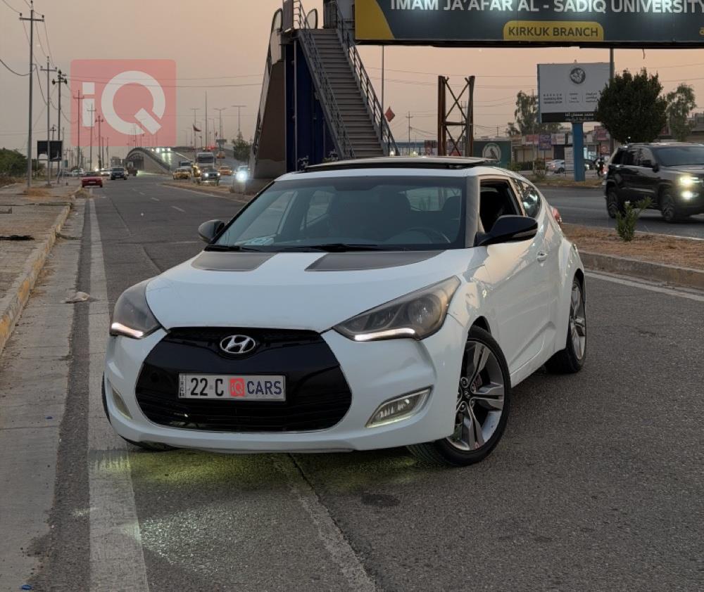 هيونداي فلوستر